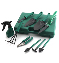 Load image into Gallery viewer, Botanical Gardening Tool Set