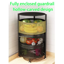 Load image into Gallery viewer, Rounded Elegant Rack