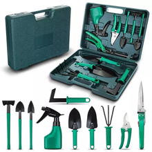 Load image into Gallery viewer, Botanical Gardening Tool Set