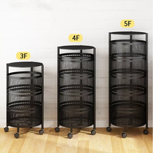 Load image into Gallery viewer, Rounded Elegant Rack