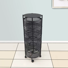 Load image into Gallery viewer, Rounded Elegant Rack