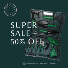 Load image into Gallery viewer, Botanical Gardening Tool Set