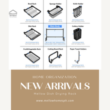 Load image into Gallery viewer, Mellow Dish Drying Rack
