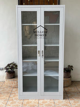 Load image into Gallery viewer, Premium Glass Cabinet