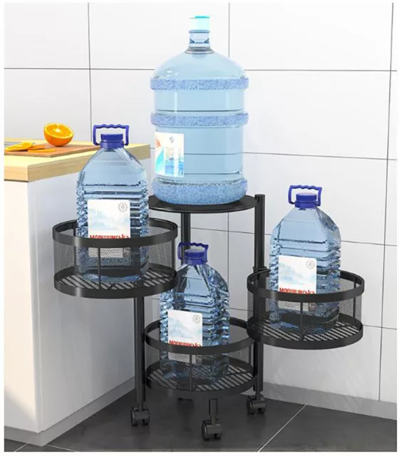 Rounded Elegant Rack – mellowhomesph