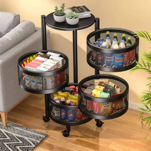 Rounded Elegant Rack – mellowhomesph