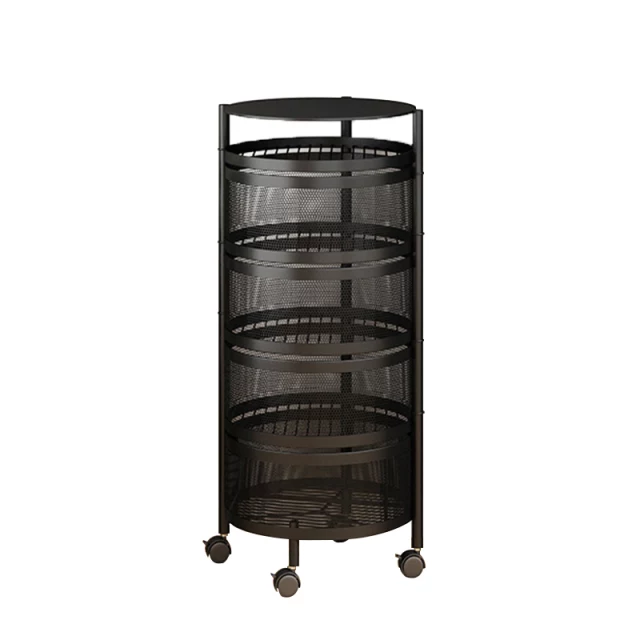 Rounded Elegant Rack – mellowhomesph
